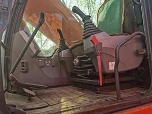 Doosan-excavadora modelo DX225 DX260 DX300 DH225 DH300 DH370, original, fabricada en Corea - Product Image 4