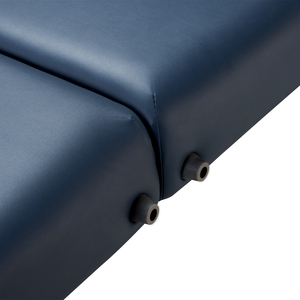 Складной массажный стол Master Coronado TT с терморегулировкой, портативный роскошный массажный стол, складная кровать для спа - Product Image 5