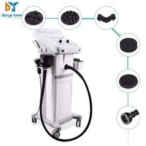 Dispositivo <span class=keywords><strong>G8</strong></span> 2 en 1 8G Máquina de masaje de vibración de alta frecuencia Máquina de masaje muscular de cuerpo entero <span class=keywords><strong>G8</strong></span> - Product Image 1