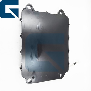 ชุดควบคุมเครื่องยนต์ JIAJUE รุ่น 3126 3126B รหัส ECU 206-2700 - Product Image 2
