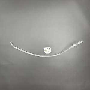 Nuevo faro DRL tubo acrílico tubo guía de luz tira de luz DRL tira LED para <span class=keywords><strong>2022</strong></span> <span class=keywords><strong>2023</strong></span> 2024 - Product Image 1