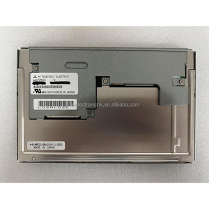 Nouveau module d'affichage LCD TFT Mitsubishi d'origine, 7.0 pouces, 800 × 480, 1000 nits, haute luminosité, qualité industrielle AA070MC01 - Product Image 2
