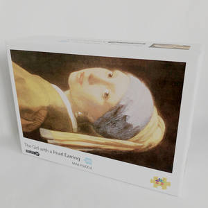 Jouets De <span class=keywords><strong>Puzzle</strong></span> En Papier Fabricants En Gros Personnalisé 500 <span class=keywords><strong>1000</strong></span> Pièces Adulte Enfants <span class=keywords><strong>Puzzle</strong></span> pour Poisson Animal et Maison - Product Image 5