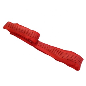5T <span class=keywords><strong>5000Kg</strong></span>高強度リフティングポリエステルエンドレスラウンドスリング - Product Image 6