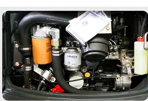 Miniexcavadora Robusta de 2 Toneladas con Motor Yanmar para Uso Agrícola y en Huertos, Motor Multifuncional Incluido, Modelo <span class=keywords><strong>2022</strong></span>, Precio Económico - Product Image 6