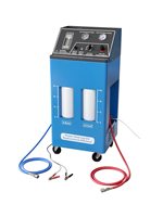 Máquina de Lavado de Dirección Asistida Aomai PX70, Eléctrica/Neumática, DC12V/AC220-240V, 0-60 PSI, Construcción Metálica Resistente, para Autos Pequeños/Medianos de 40 kg