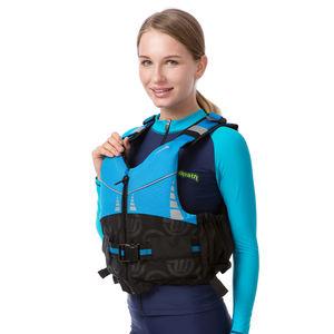 الكبار pfd سترة للعمل سترة نجاة - Product Image 4