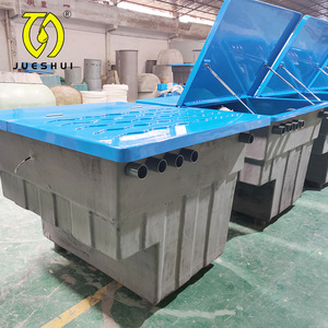 Filtre à sable intégré pour <span class=keywords><strong>piscine</strong></span>, boîte <span class=keywords><strong>enterrée</strong></span> étanche, installation facile sous terre, système de <span class=keywords><strong>filtration</strong></span> pour <span class=keywords><strong>piscine</strong></span> domestique - Product Image 2