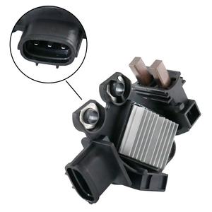 Wenle ERT109 Offre Spéciale M593 M612 M621 1380B200 ARE3098 216263 334222 VAL599269 599160 599269 Régulateur de tension d'<span class=keywords><strong>alternateur</strong></span> - Product Image 5