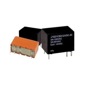 1457320000 RSMS-16H 24V+ 1CO Z Spécialement conçu pour les relais de puissance, relais de plus de 2 ampères - Product Image 1