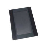 Panel HMI Industrial MT8102iQ de 10 Pulgadas para Visualización de Datos de Máquinas, Supervisión de Procesos y Sistemas de Producción Automatizada