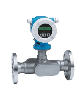 Débitmètre ultrasonique Endress Hauser Proline Prosonic Flow G300 G500 92F B200, mesure industrielle - Product Image 2