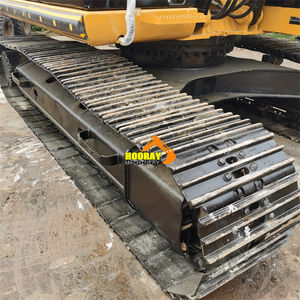 Excavatrice Caterpillar 323 GC/323DL/323D2L/323D d'occasion, 23 tonnes, modèle 2018, capacité de la benne de 3 m, moteur C6.4 ACERT 110 KW, bonne qualité - Product Image 6