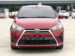 Used 2014 for Yaris Sedan Automatic Transmission Left Steering Tires Rear <b>Camera</b> Low-cost Vehicle Yaris 2014 Model Year - Product Image 4
