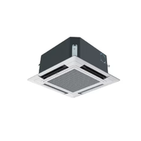 Unité de ventilation VRF à haute pression statique jusqu'à 110 Pa