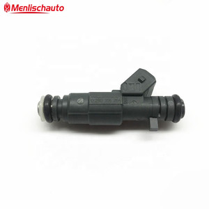 OEM 0280156264 degli iniettori di combustibile del motore dei ricambi Auto per l'iniettore di combustibile di <span class=keywords><strong>Chery</strong></span> <span class=keywords><strong>TIGGO</strong></span> T11 QIYUN da vendere 0280156264 - Product Image 3