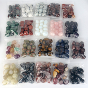 หินคริสตัลธรรมชาติแบบก้อนขนาด 200 กรัม ขายส่งจำนวนมาก สำหรับทำเครื่องประดับ - Product Image 2