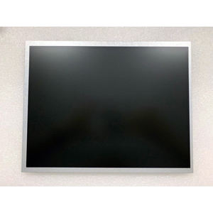 Módulo de Pantalla LCD G121STN02.0 de 12.1 Pulgadas SVGA 500 Nits 180 °   Panel de Monitoreo CNC Industrial con Pantalla Abatible - Product Image 1