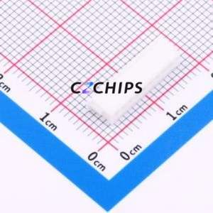 ZH-10Y Housing (Wire-to-Board / Wire-to-Wire) P=1.5mm Connector ( Jack Structure: 1x10P )( Pitch: 1.5mm )( Number of Rows: 1 ) - Product Image 2