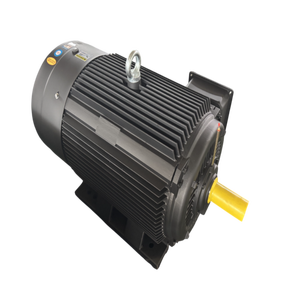 Ybk3 37Kw nổ cao bằng chứng 50Hz nổ bảo vệ biến tần số ba pha không đồng bộ AC động cơ 2 cực động cơ - Product Image 1