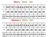 Chaussures pour hommes, style marche