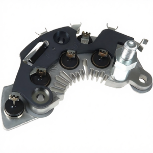 AUTO 12V Nuevo DR4200 Alternador de coche con rectificador Piezas eléctricas esenciales para automóviles - Product Image 1