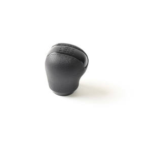 Pommeau de levier de vitesse en cuir ergonomique pour NISSAN SKYLINE - Product Image 1