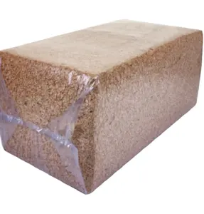 Animal Beds Factory Price Wood Wool Aspen Shavings /Shavings pinewood for sale