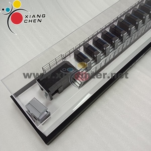 WD 13-color Offset Printing Machine Model 14-color Offset Printing Machine Model 9-color Offset Printing Machine Model - Product Image 6