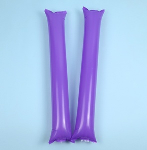 Bâtons gonflables de cheering, bâtons sonores pour encourager, bâtons de ballons pour événements sportifs, fêtes, logo personnalisé - Product Image 6