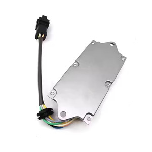 Jision Compatible con 312B/320C/330B, Módulo de Control de Placa de Accionamiento del Motor del Acelerador, 67 Líneas (6 Líneas), 1 Año de Garantía - Product Image 2