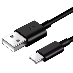 Venta caliente 3A Cable DE DATOS <span class=keywords><strong>USB</strong></span> Carga rápida 0,3/0,5/1/1.5/2M Conector trenzado tipo <span class=keywords><strong>C</strong></span> con chaqueta de PVC para teléfono <span class=keywords><strong>m</strong></span>óvil y <span class=keywords><strong>c</strong></span>ámara - Product Image 2