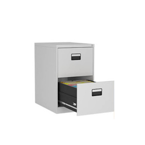 Đồ Nội Thất Văn Phòng Dọc 2/3/4 Ngăn Kéo Kim Loại Điền Tủ Thép Lưu Trữ Tập Tin Tủ Kim Loại Ngăn Kéo Đơn Vị - Product Image 3