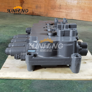 Para el control principal EX1200-6 4668220 4668268 - Product Image 6