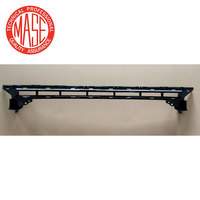 Grille de pare-chocs avant inférieure MASE pour Audi A6 2012 2013 2014 2015 C7 OEM 4GD807683BT94 Grille de pare-chocs avant