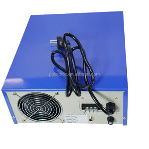 Unité de contrôle de puissance ultrasonique haute performance 2400W, garantie 1 an, <span class=keywords><strong>pour</strong></span> le nettoyage de carburateurs et de pièces de frein de moto, système de nettoyage 28kHz - Product Image 6