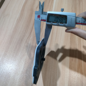 Cho gemu DN25 PTFE + EPDM màng van sản phẩm cao su màng cho van - Product Image 2