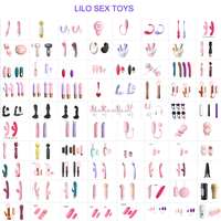 Kundenspezifische Verpackung Vibrator Großhandel Eiscreme-Dessert-förmiger Vibrator Reisefreundlicher Mini Niedlicher Erwachsenen-Neuheiten-Geschenk
