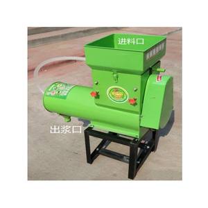 เครื่องหั่นแป้งขนาดเล็กสำหรับการผลิตแป้ง - Product Image 4