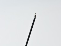 Aiguille jetable pour électrode plasma, tonsillectomie, adénoïdectomie, ablation par radiofréquence, canule RF universelle