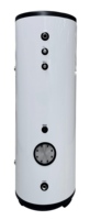 Réservoir tampon pour chauffe-eau 300l 400l Température normale Pompe à chaleur air-eau Chauffe-eau domestique Réservoir pour pompe à chaleur
