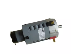 มอเตอร์ ABB UGTMEM-03LBB11 สำหรับมอเตอร์เครื่องตัดลวดเอจิ ชาร์มิลล์ - Product Image 4
