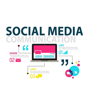 Tableta para la Creación de Contenido Digital con Iconos de Diseño Creativo para Soluciones Modernas de Marketing de Marca - Product Image 6