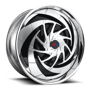 <span class=keywords><strong>Ruedas</strong></span> Giratorias Forjadas de 2 Piezas de <span class=keywords><strong>26</strong></span> <span class=keywords><strong>Pulgadas</strong></span> - Product Image 2