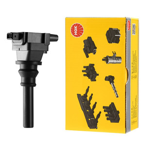Bobine d'allumage Premium en gros – Composants moteur automobile – Bobine d'allumage pour remplacement du système moteur auto U4048 - Product Image 1