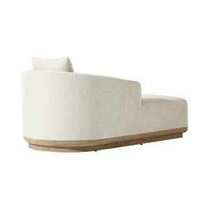 Muebles <span class=keywords><strong>Mcm</strong></span> RH, Tumbona de Madera de Teca de Calidad Hotelera, Tumbona para Piscina, Silla Comercial, Sofá de Jardín, Tumbona de Descanso para Exteriores - Product Image 4