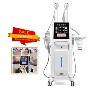 เครื่องนวดกระชับสัดส่วนแบบหมุนได้ 360 องศา ลดไขมันและกระชับผิวอเนกประสงค์ - Product Image 2