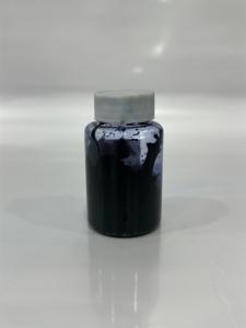 Colorant liquide réactif bleu <span class=keywords><strong>saphir</strong></span> à haute concentration 2590 pour le revêtement des pigments du <span class=keywords><strong>cuir</strong></span> et la coloration du textile et du plastique - Product Image 4