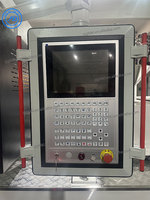 Máquina de Moldeo por Inyección y Soplado Totalmente Automática FD30AE, Adecuada para Botellas de Plástico PET/PP/HDPE