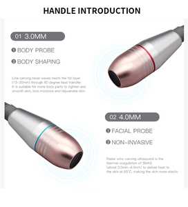 Machine de beauté V-Max à <span class=keywords><strong>prix</strong></span> avantageux pour le lifting complet du visage et du cou, le remodelage en V et le massage des seins, pour un raffermissement cutané - Product Image 5